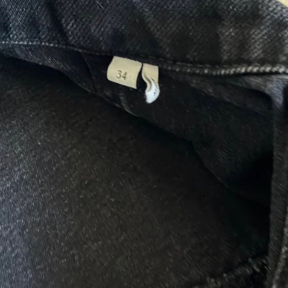 Sandro jacket - Picture 4 of 4